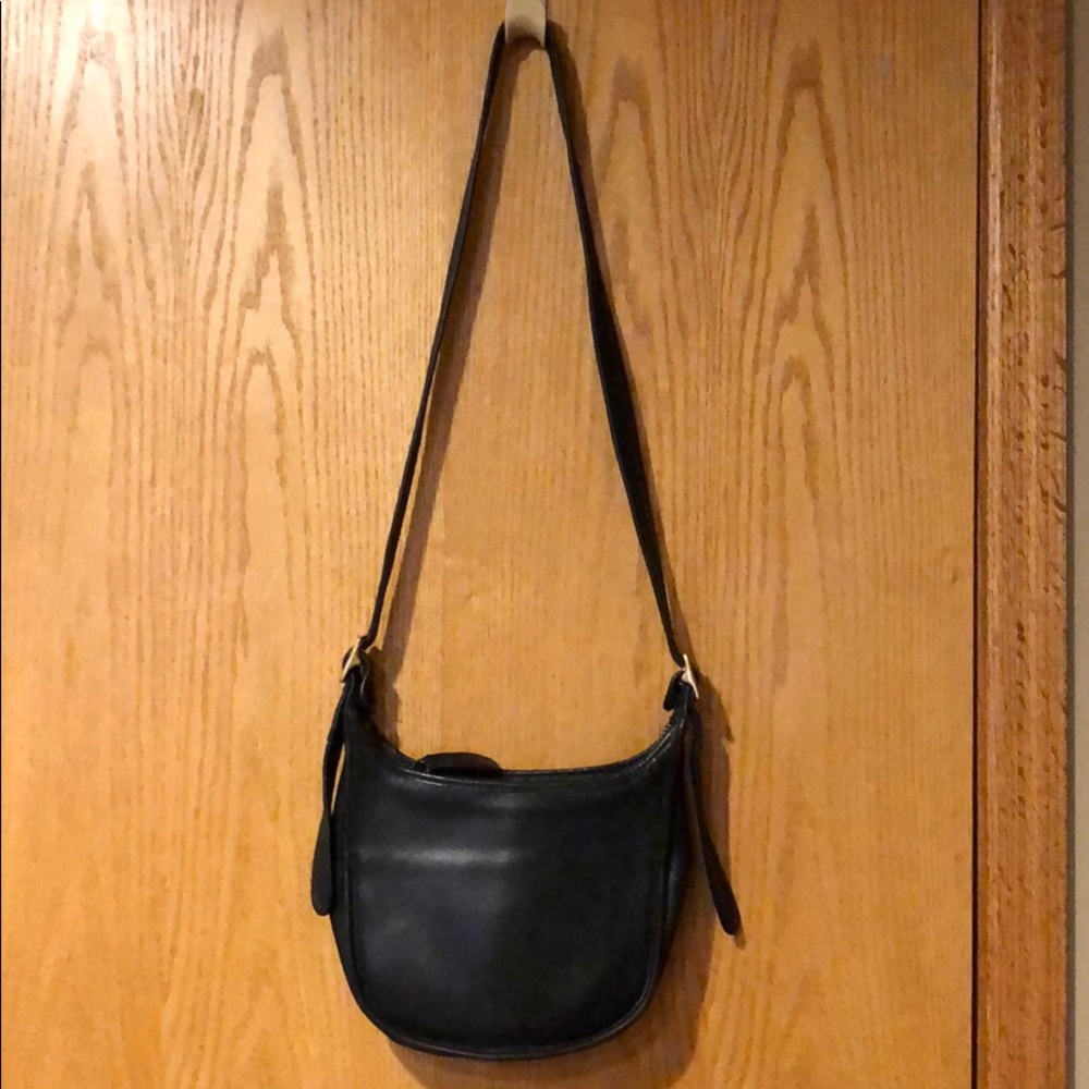 Vintage coach bag